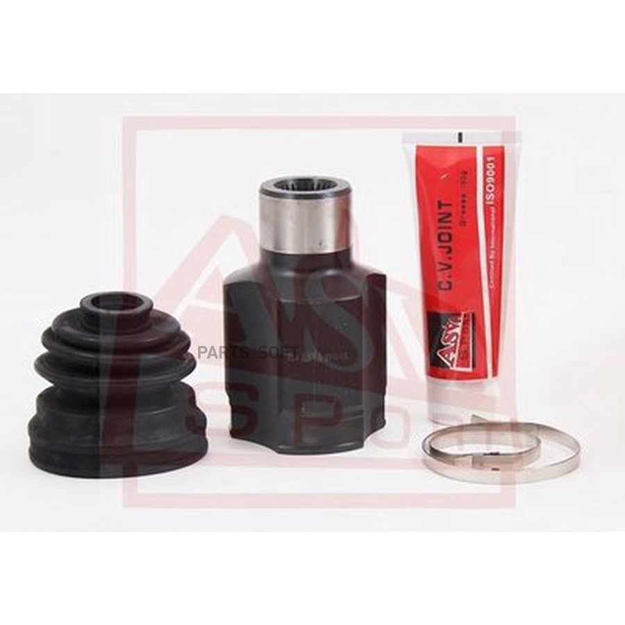 ШРУС внутренний 34х47х27 Asva SYIU-KR - ASVA None None